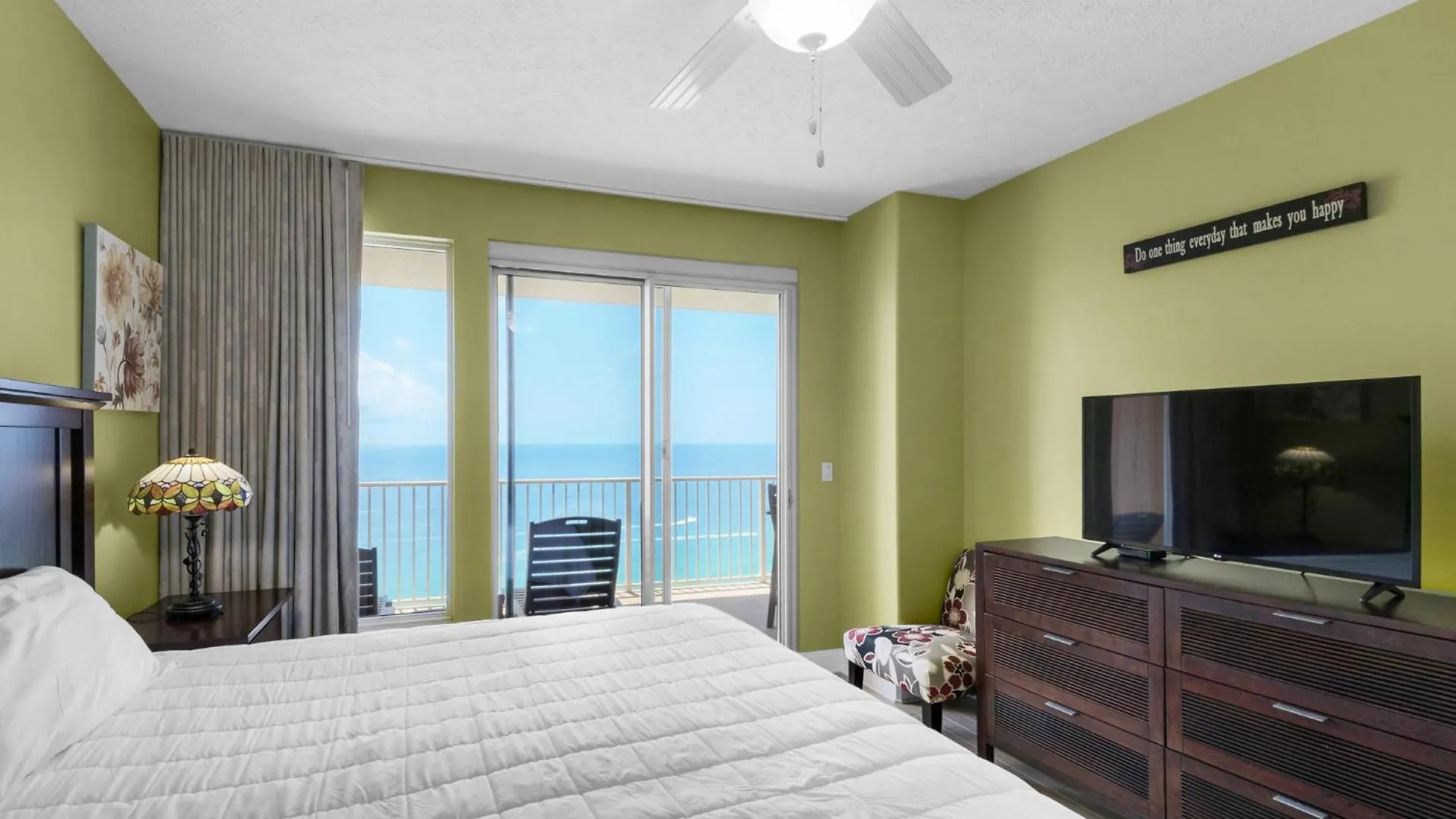 Treasure Island 1910 Villa Panama City Beach 0*,